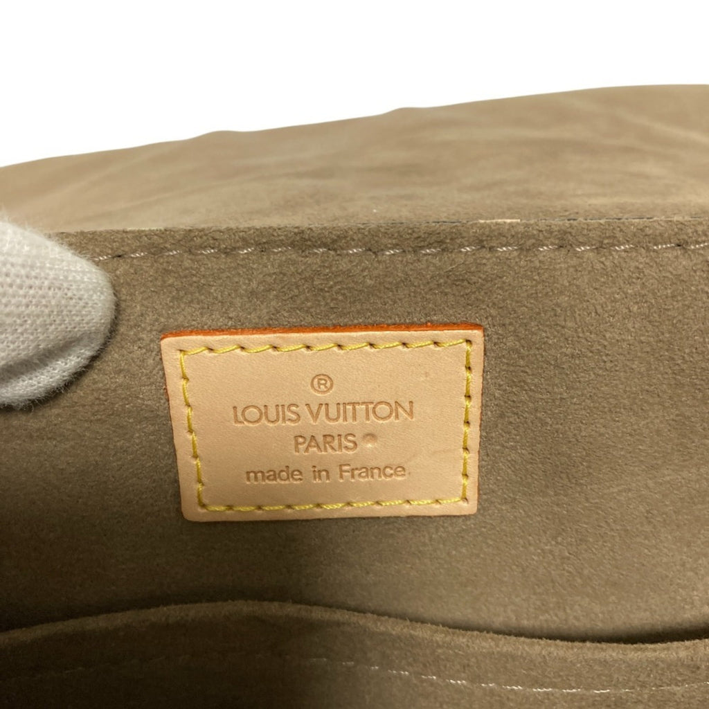 Louis Vuitton Multi-Color Noir Monogram Multicolore Shoulder Bag