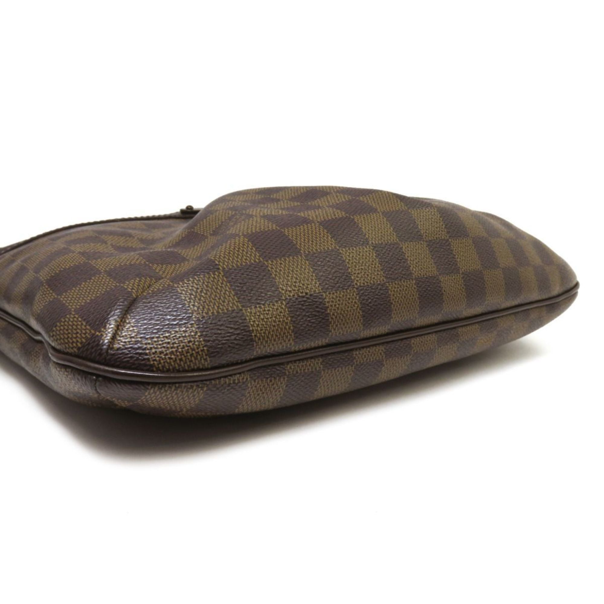 Louis Vuitton Damier Ebene Shoulder Bag