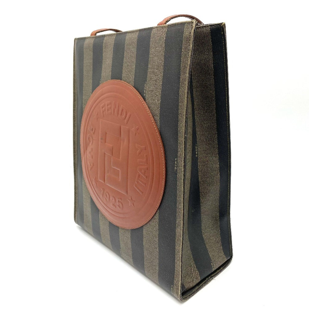 Fendi Brown Other Shoulder Bag