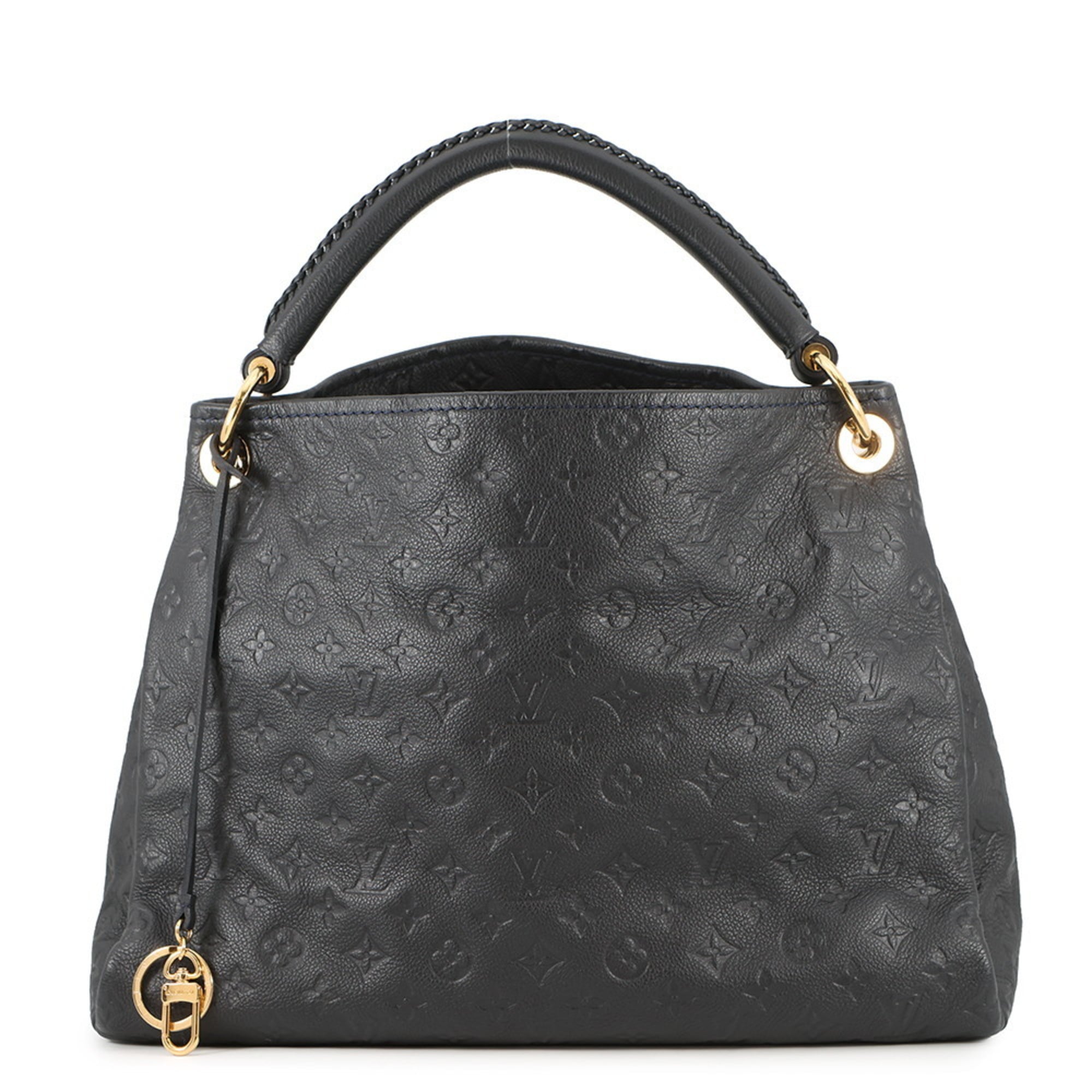 Louis Vuitton Monogram Empreinte Infini Monogram Empreinte Shoulder Bag