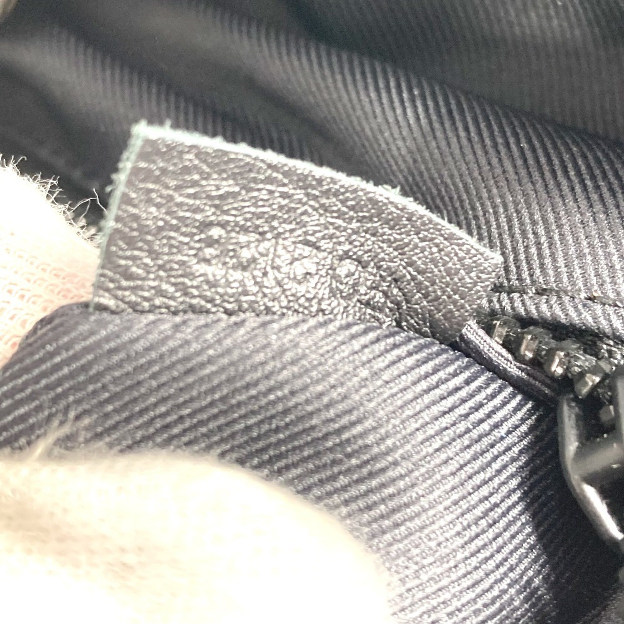 Louis Vuitton Monogram Eclipse Black Monogram Eclipse Boston Bag Shoulder Bag