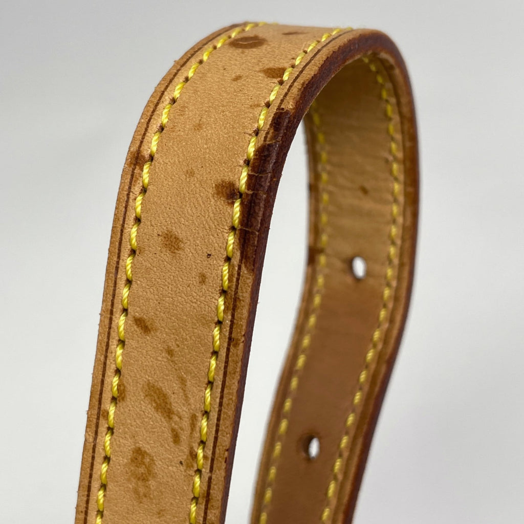 Louis Vuitton Brown Monogram Shoulder Bag