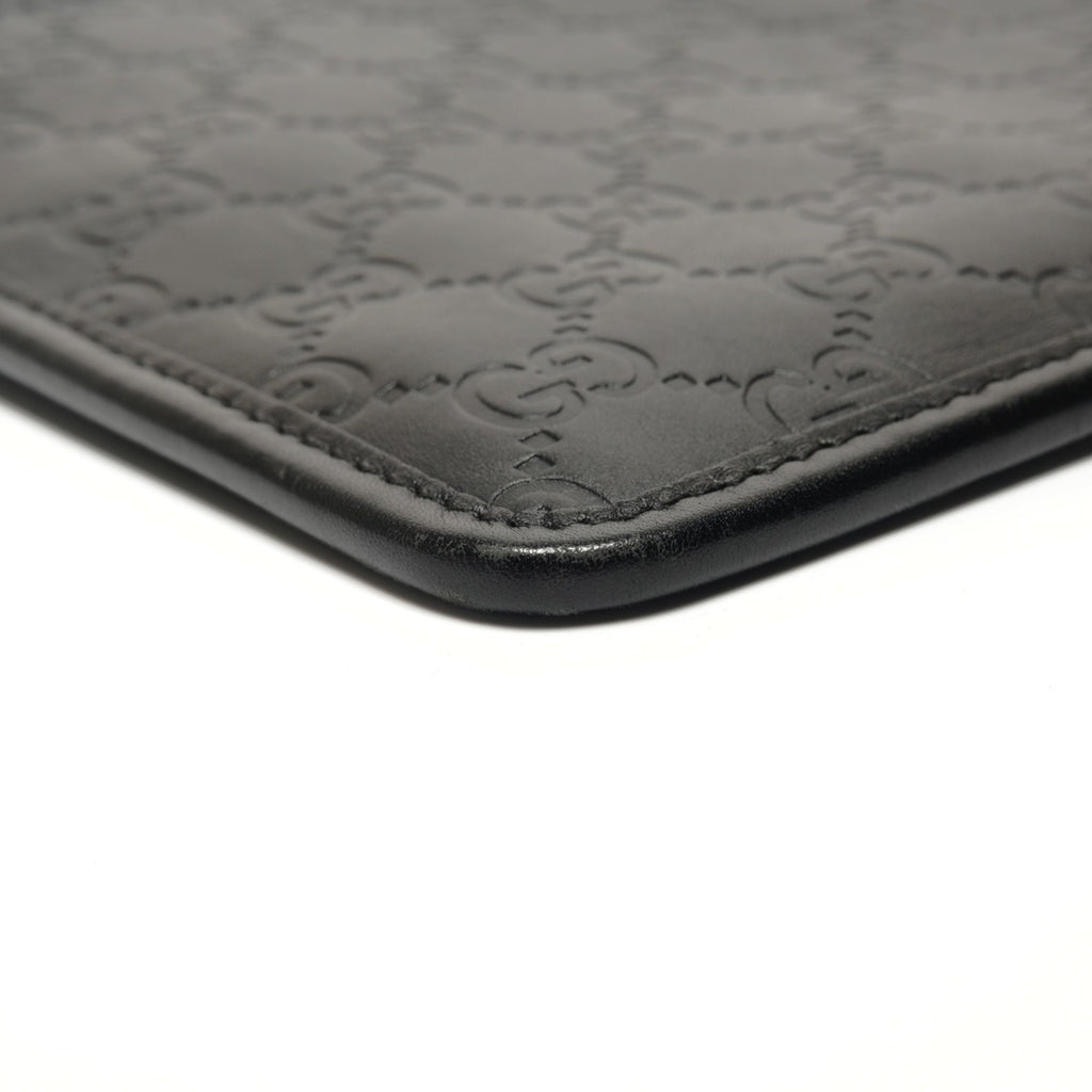 Gucci Black Shoulder Bag (Pre-Owned)