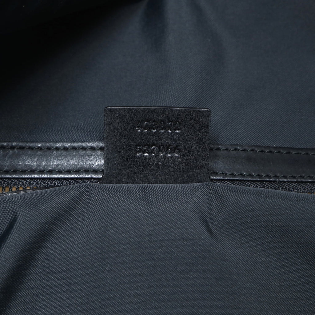 Gucci Brown Backpack (Pre-Owned)