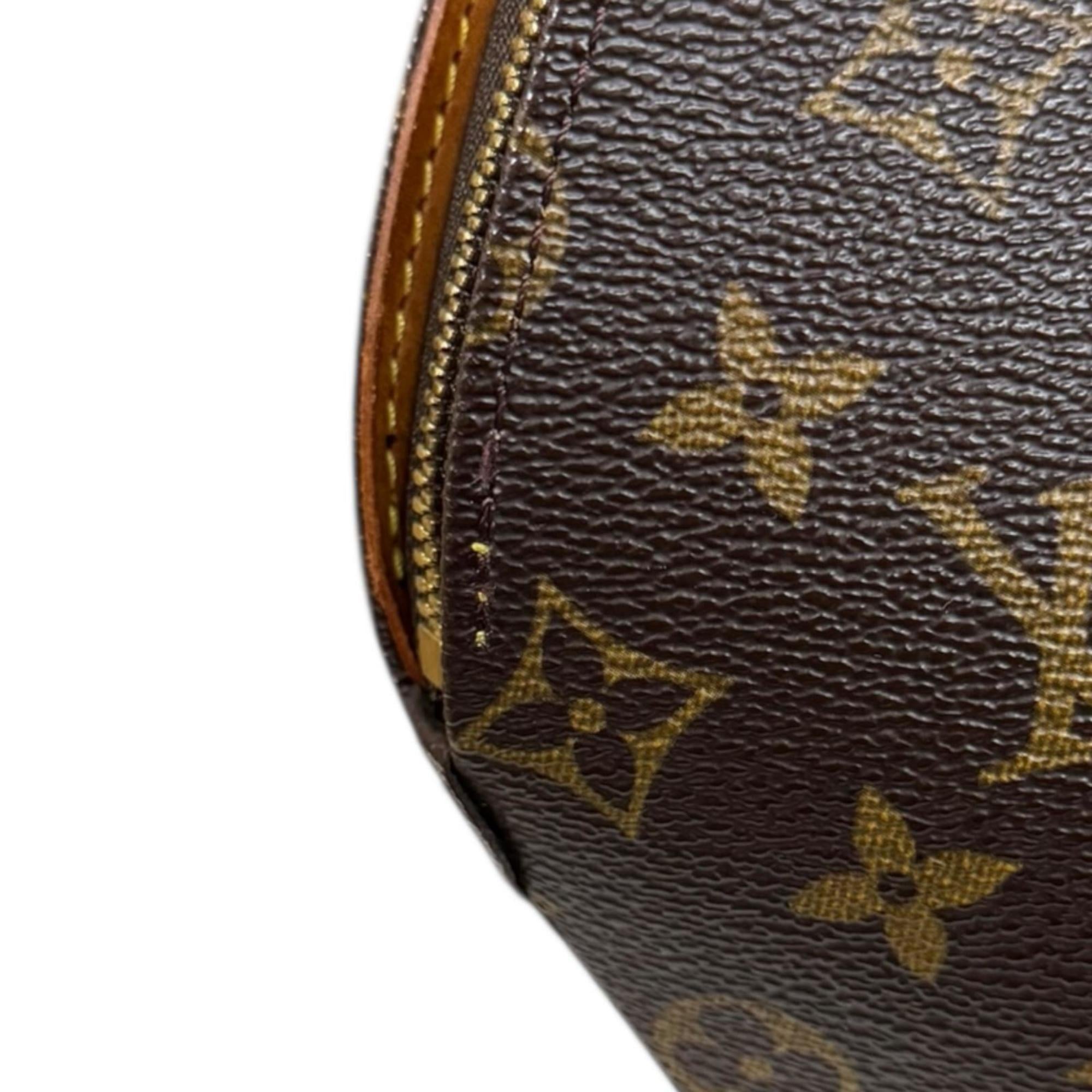 Louis Vuitton Monogram Brown Monogram Handbag