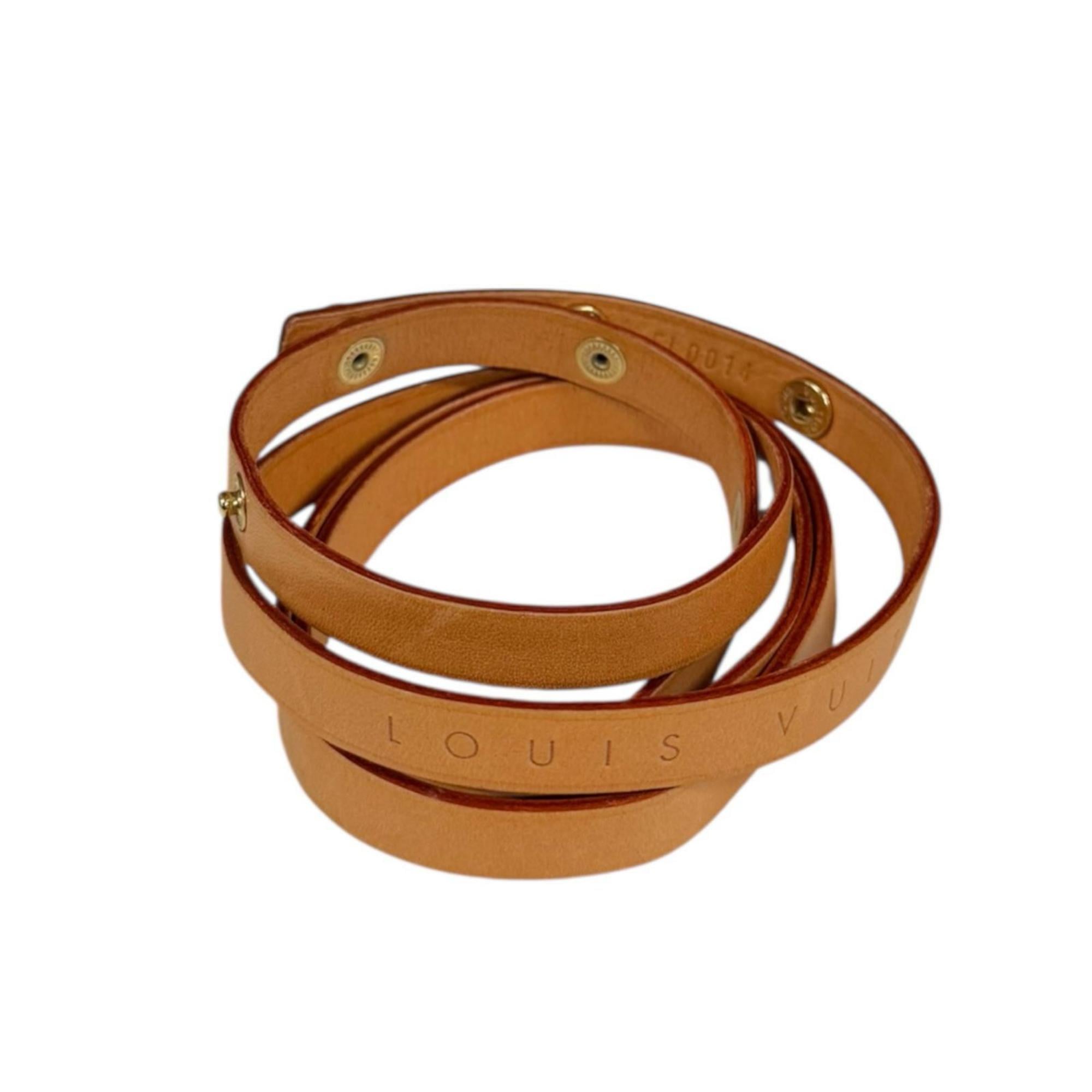 Louis Vuitton Brown Monogram Fanny Pack