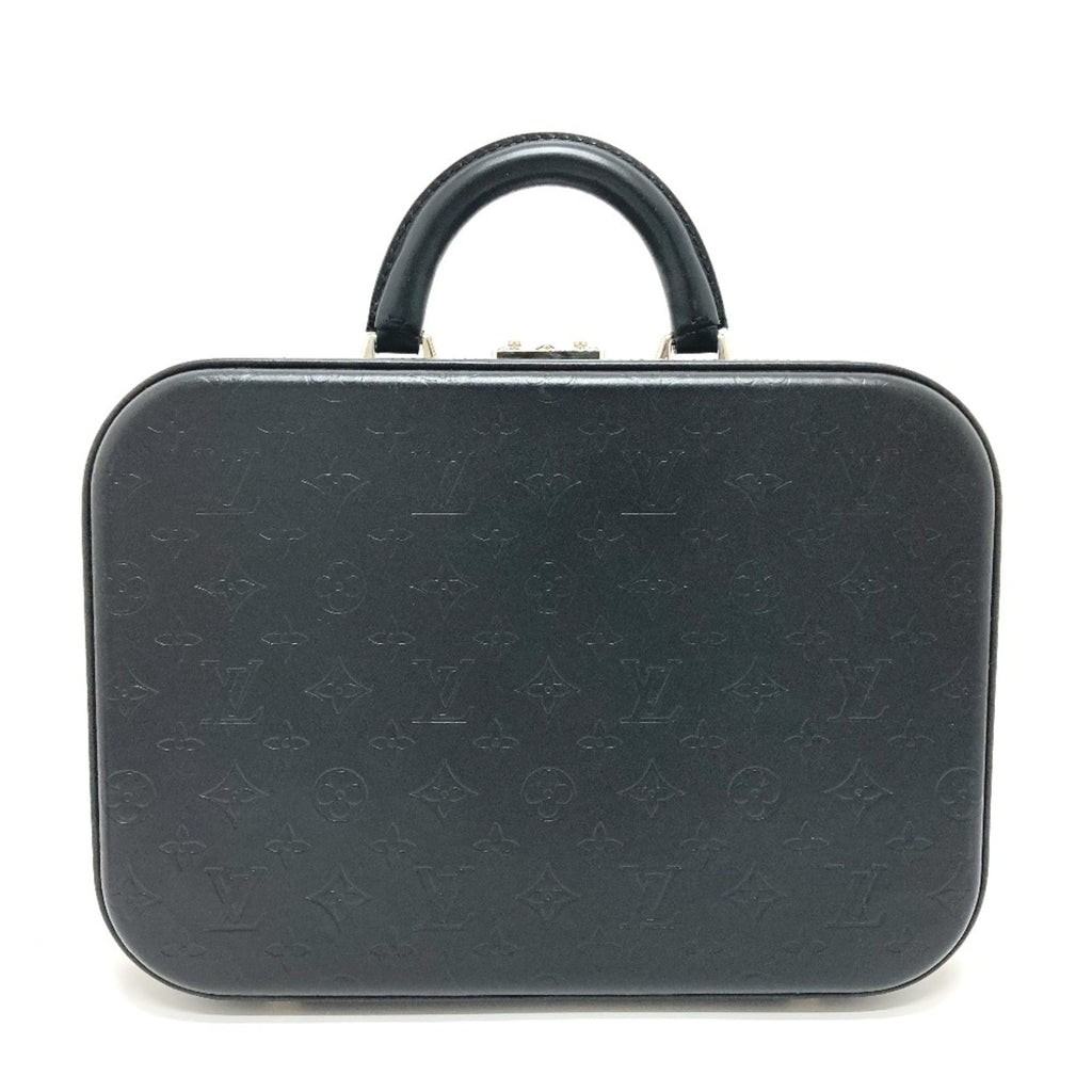 Louis Vuitton Black Other Handbag