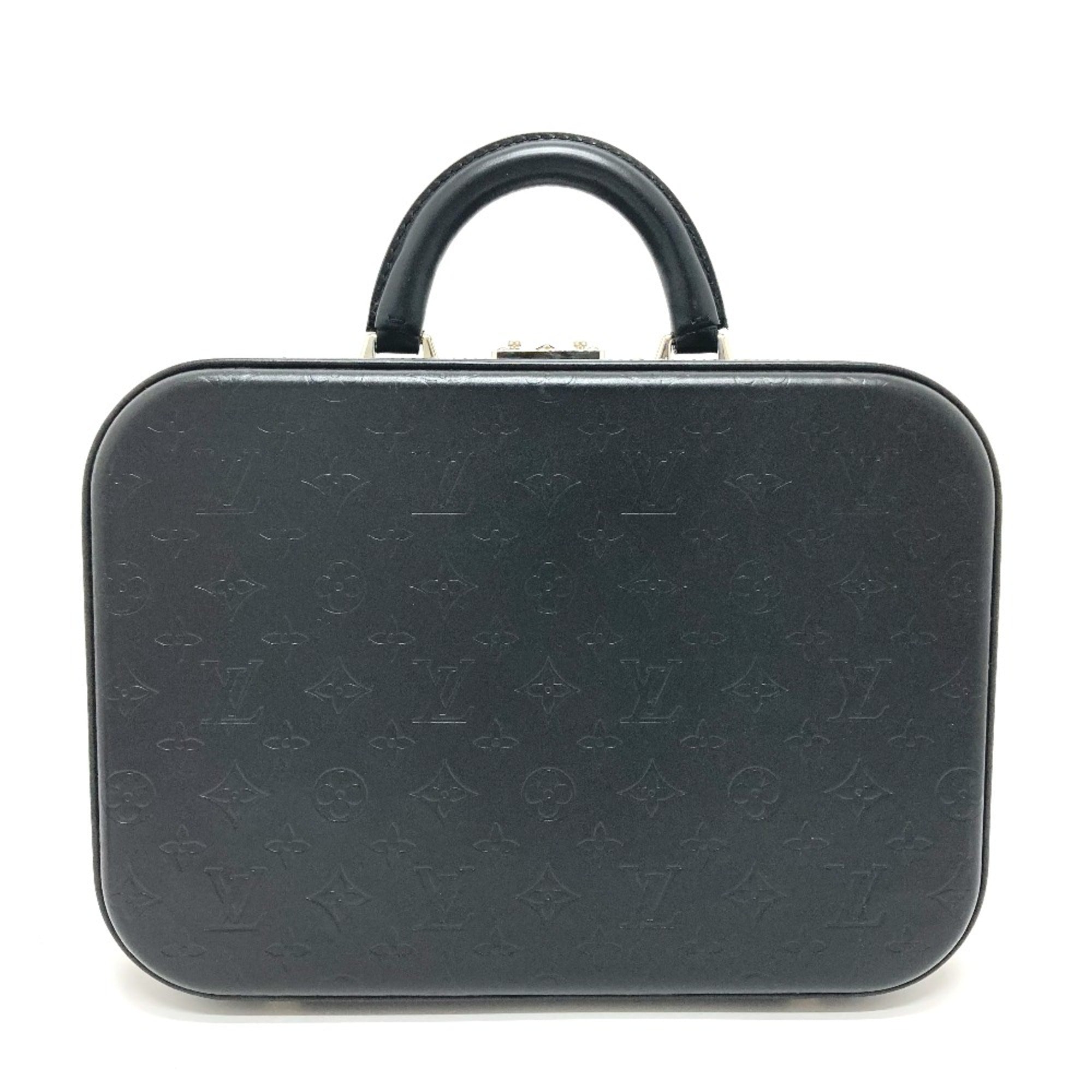 Louis Vuitton Black Other Handbag