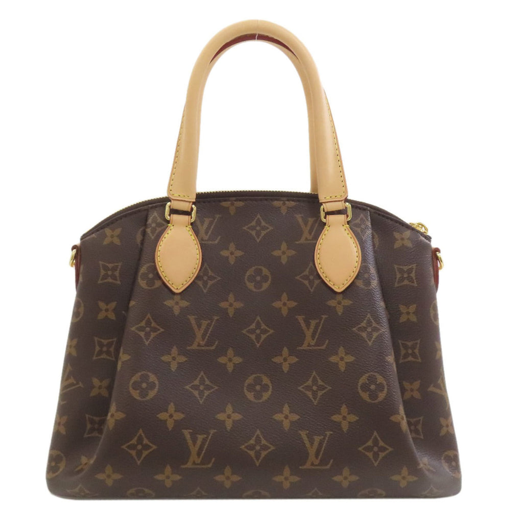 Louis Vuitton Monogram Monogram Monogram Handbag
