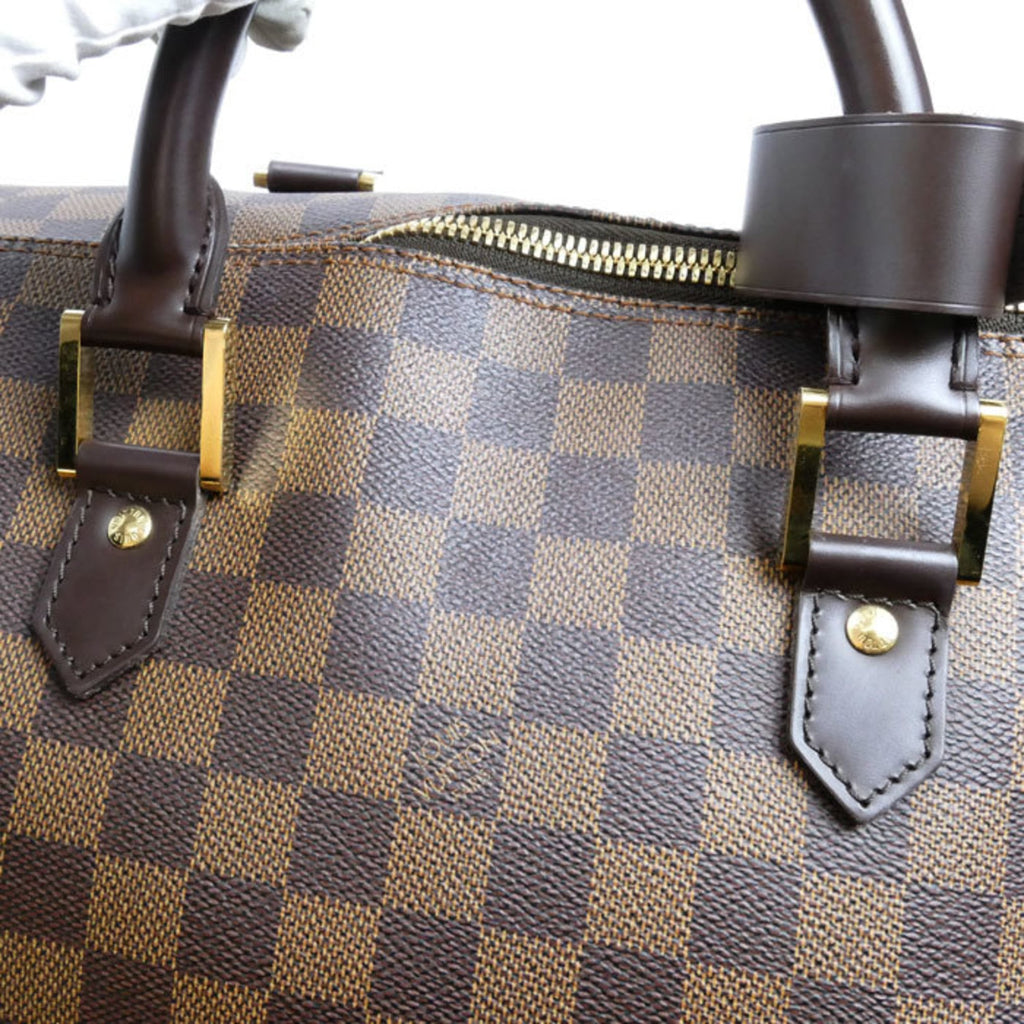 Louis Vuitton Damier Canvas Damier Canvas Handbag