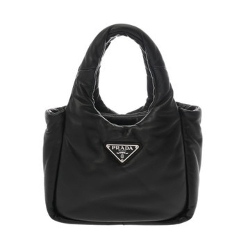 Prada Black Handbag