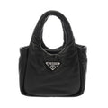 Prada Black Handbag