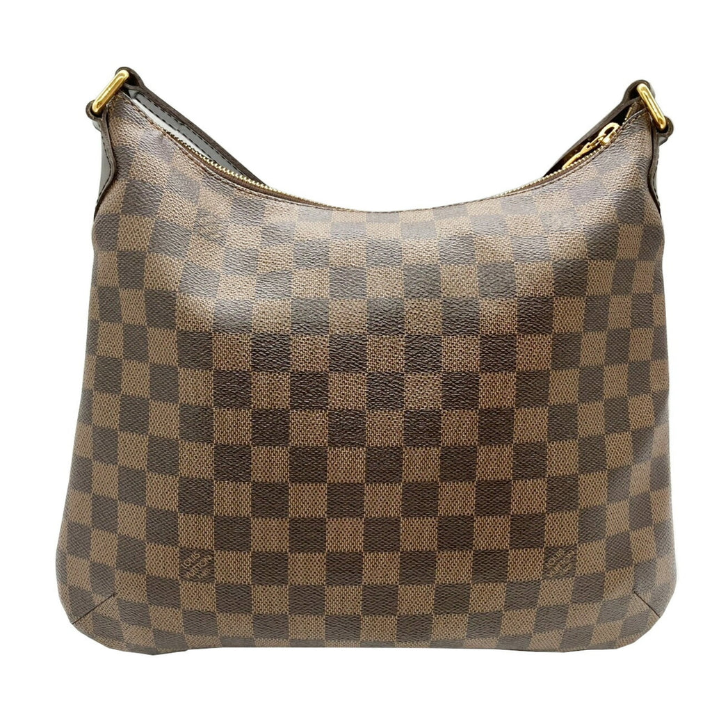 Louis Vuitton Damier Damier Canvas Ebene Shoulder Bag