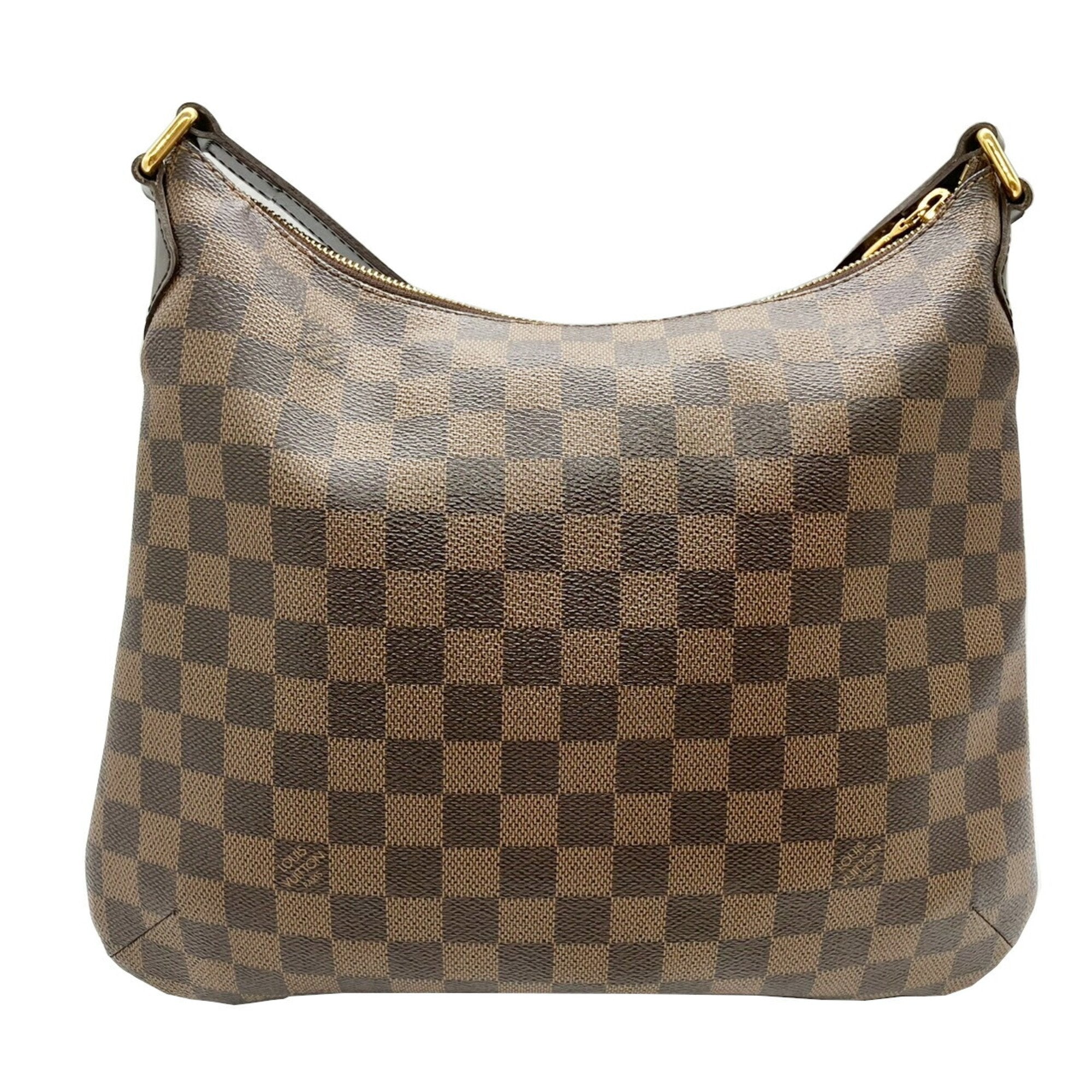 Louis Vuitton Damier Damier Canvas Ebene Shoulder Bag