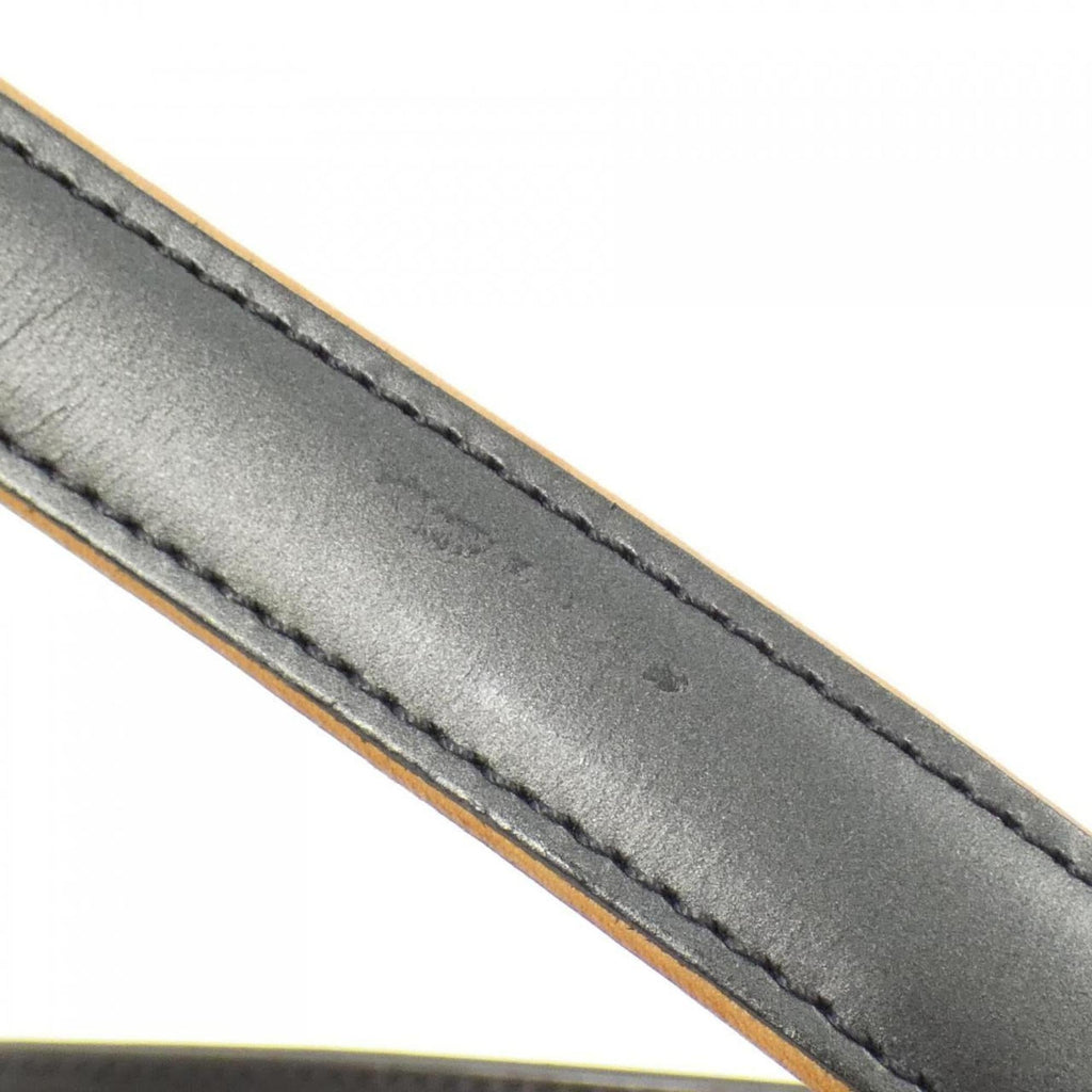 Louis Vuitton Black Shoulder Bag