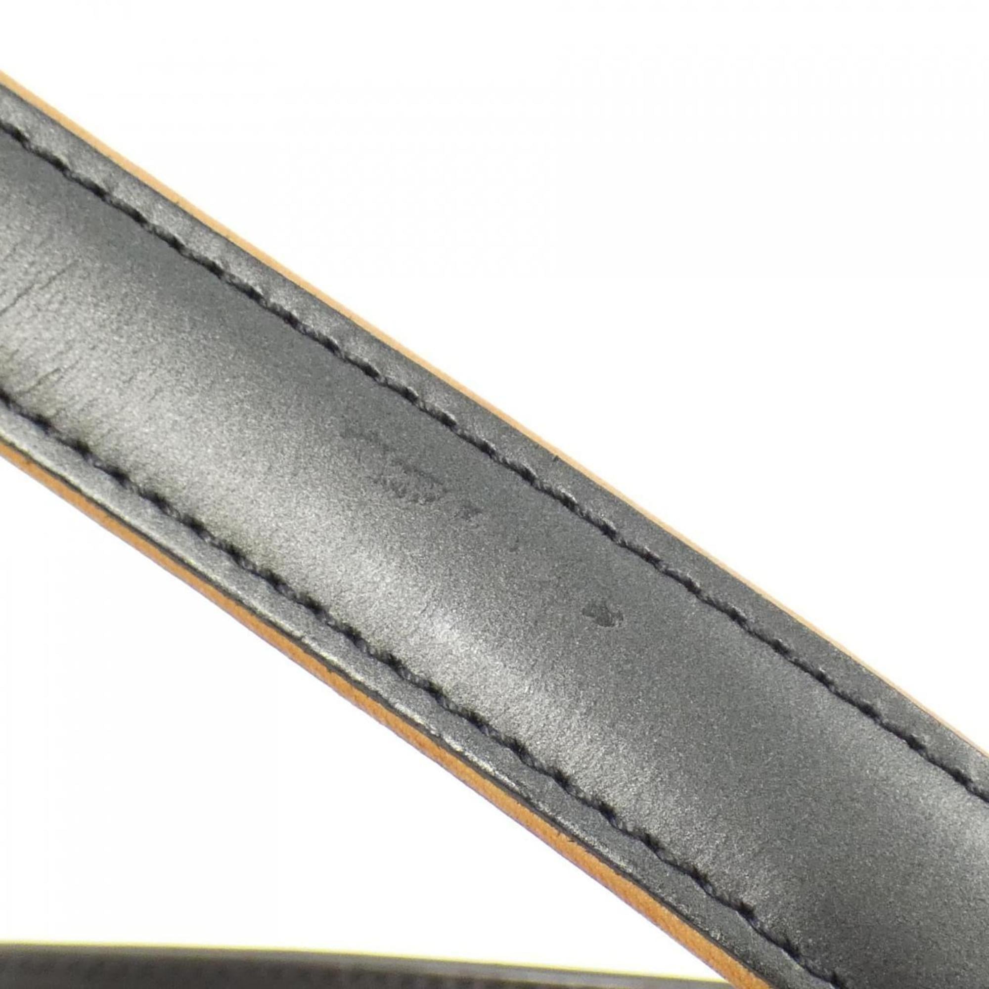 Louis Vuitton Black Shoulder Bag