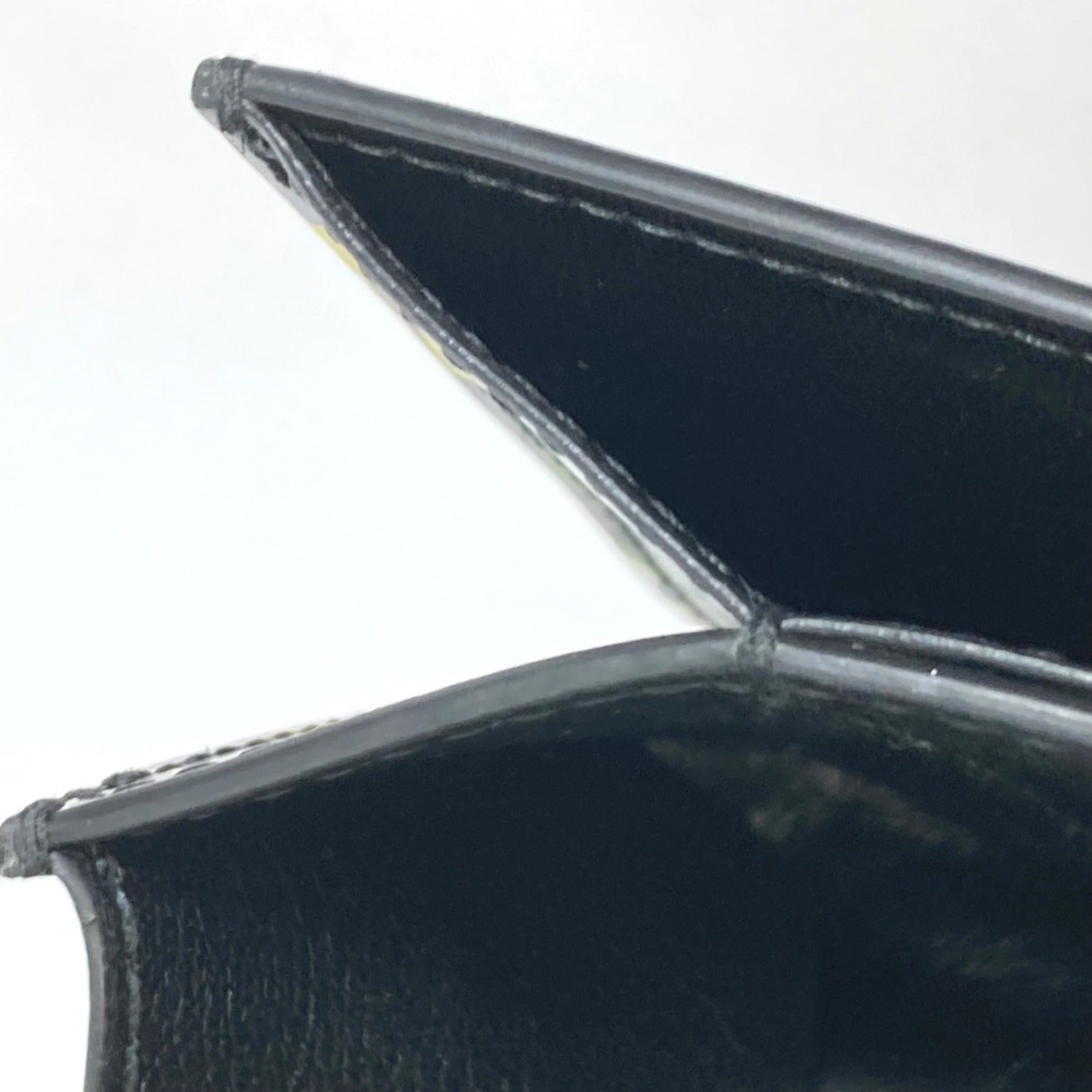 Balenciaga Black Leather Shoulder