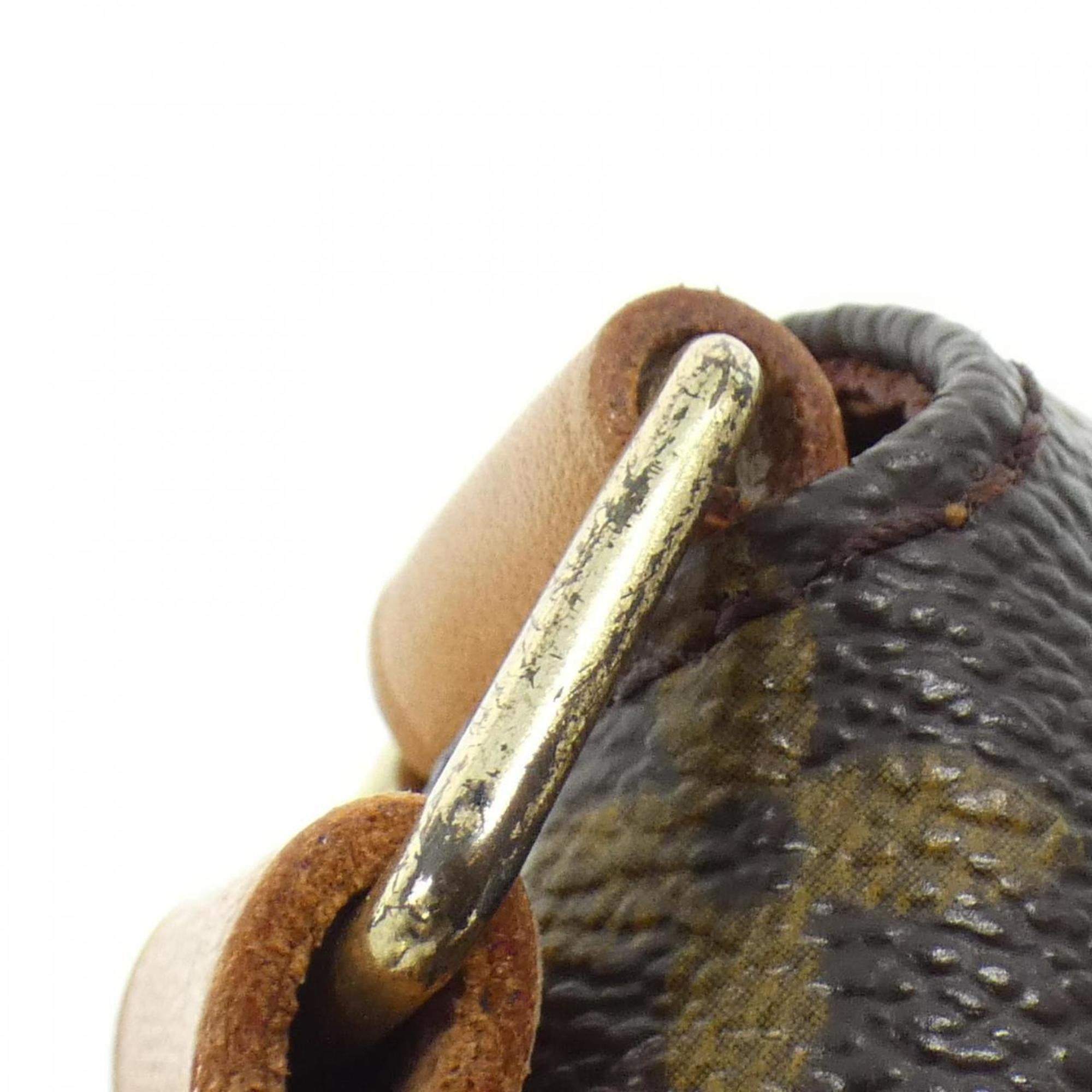 Louis Vuitton Marron Monogram Monogram Shoulder Bag