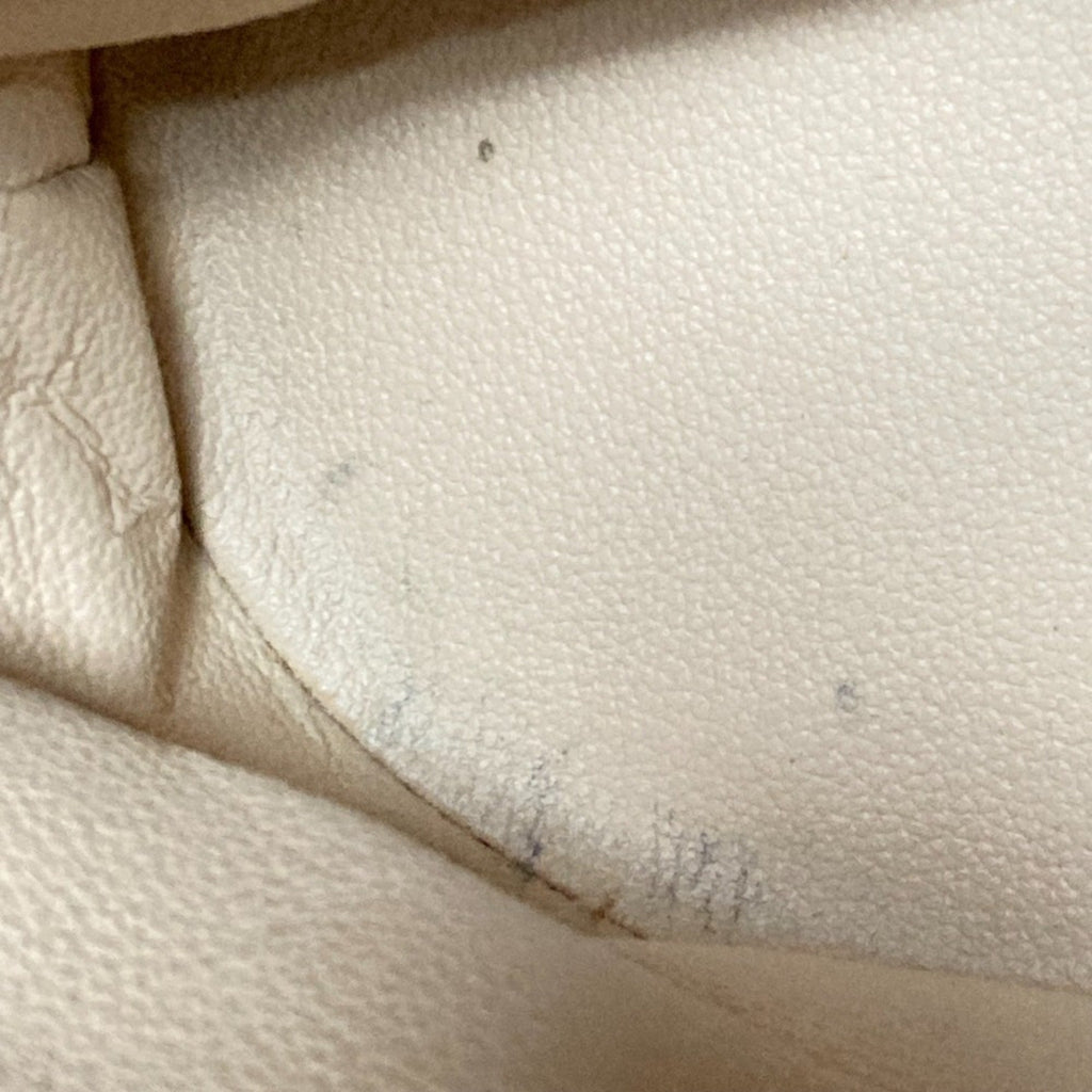 Louis Vuitton Brown Monogram Handbag