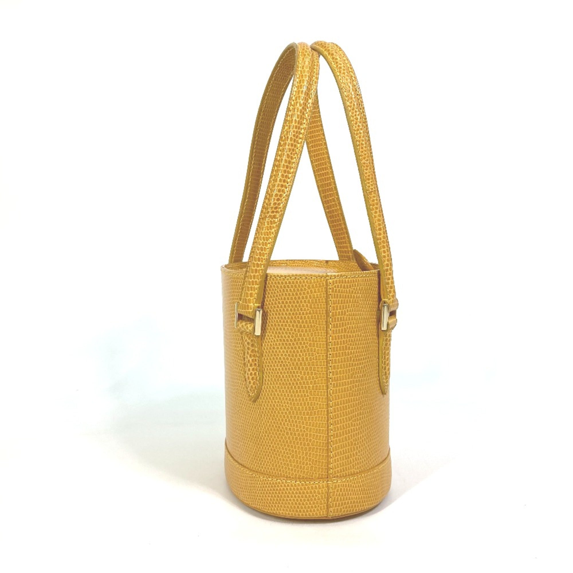 Louis Vuitton Yellow Other Handbag