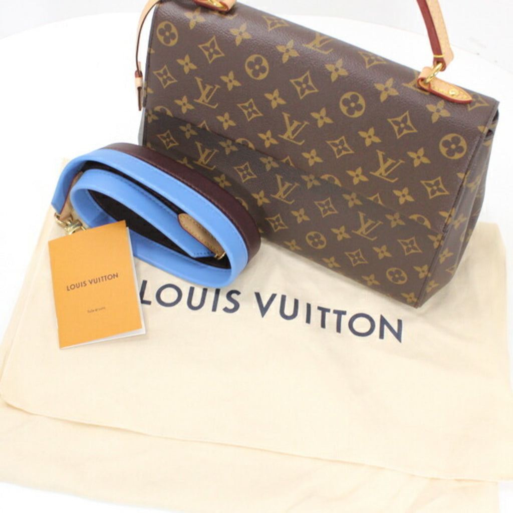 Louis Vuitton Monogram Monogram Handbag Shoulder Bag