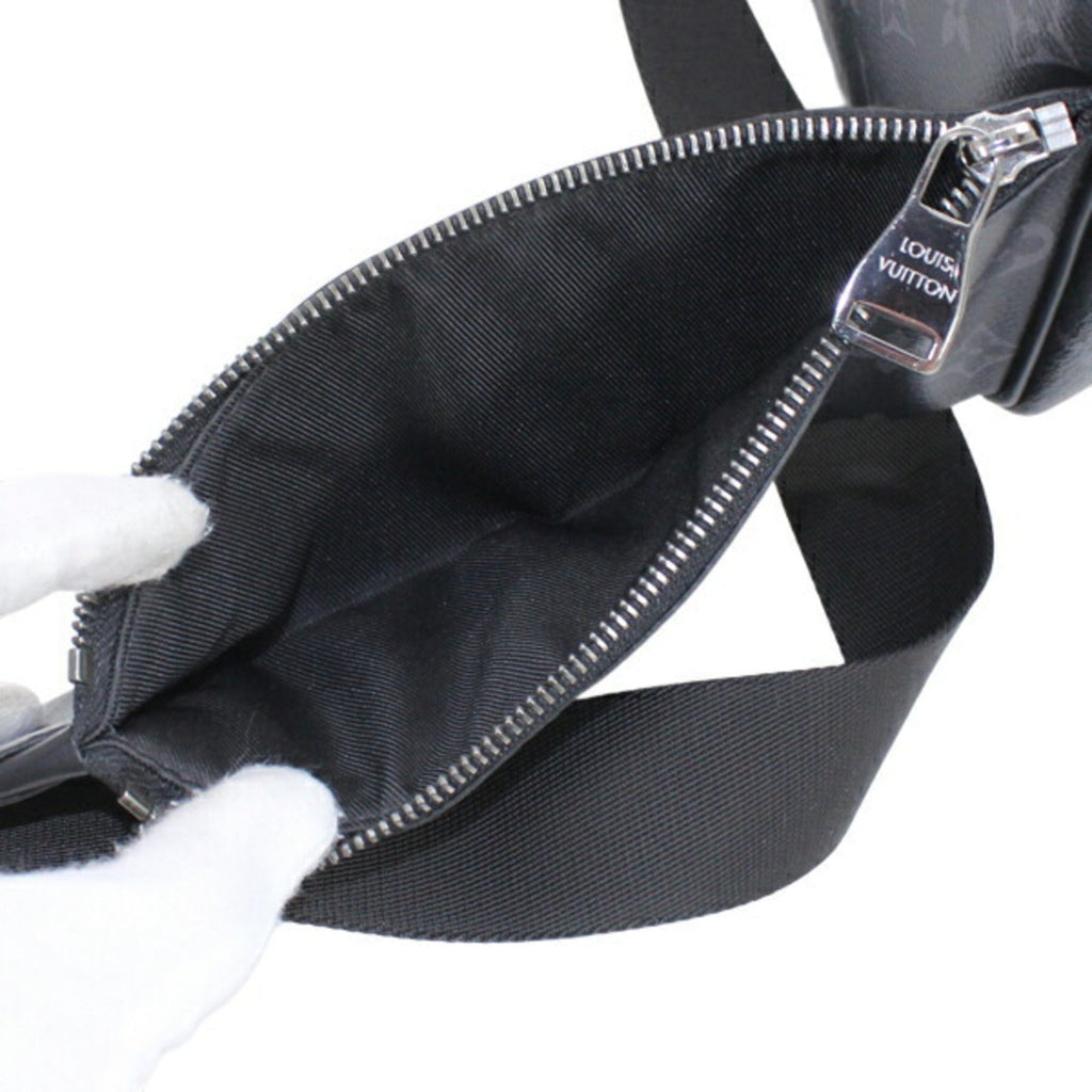 Louis Vuitton Monogram Eclipse Monogram Eclipse Shoulder Bag Sling Bag