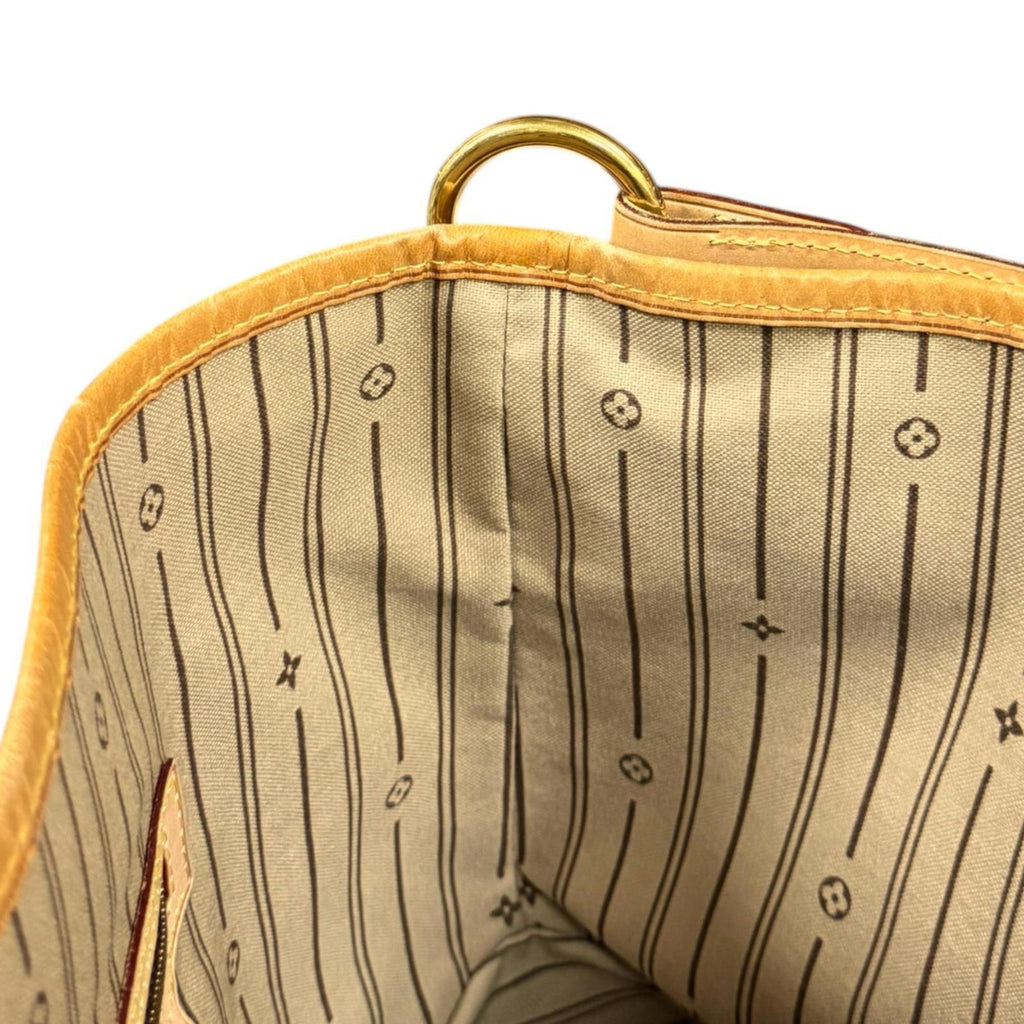 Louis Vuitton Monogram Brown Monogram Monogram Shoulder Bag
