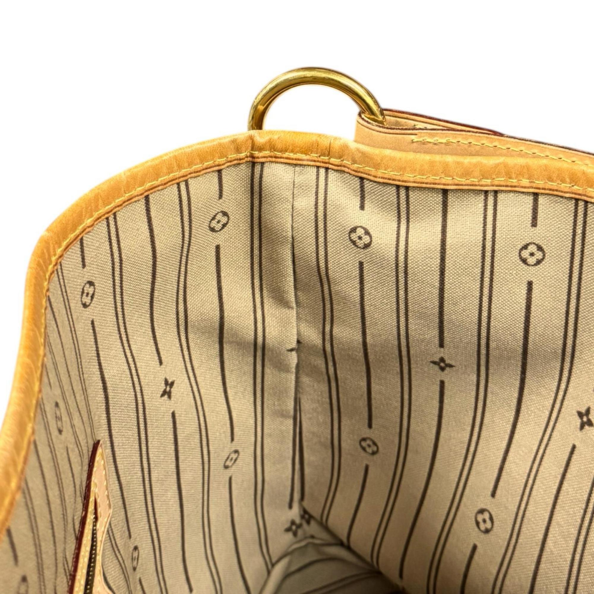 Louis Vuitton Monogram Brown Monogram Monogram Shoulder Bag