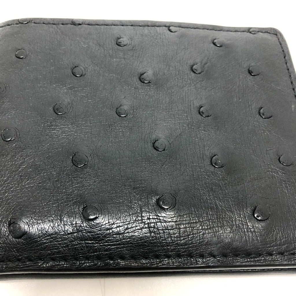 Louis Vuitton Black Other Wallet