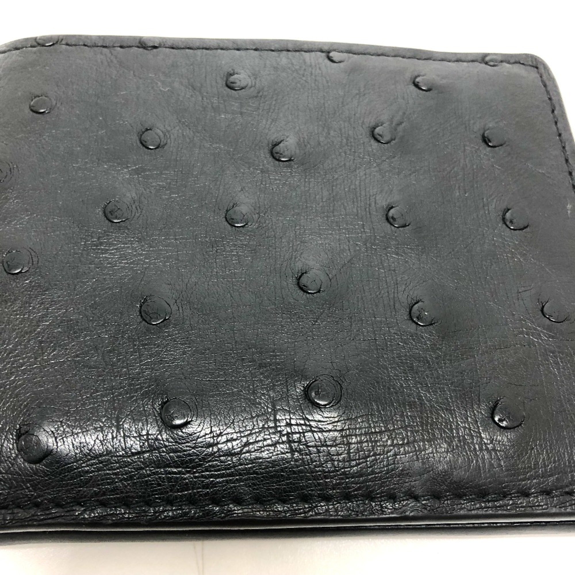 Louis Vuitton Black Other Wallet