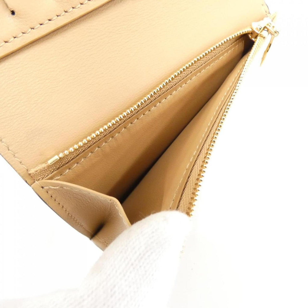 Louis Vuitton Taurillon Black Leather Wallet
