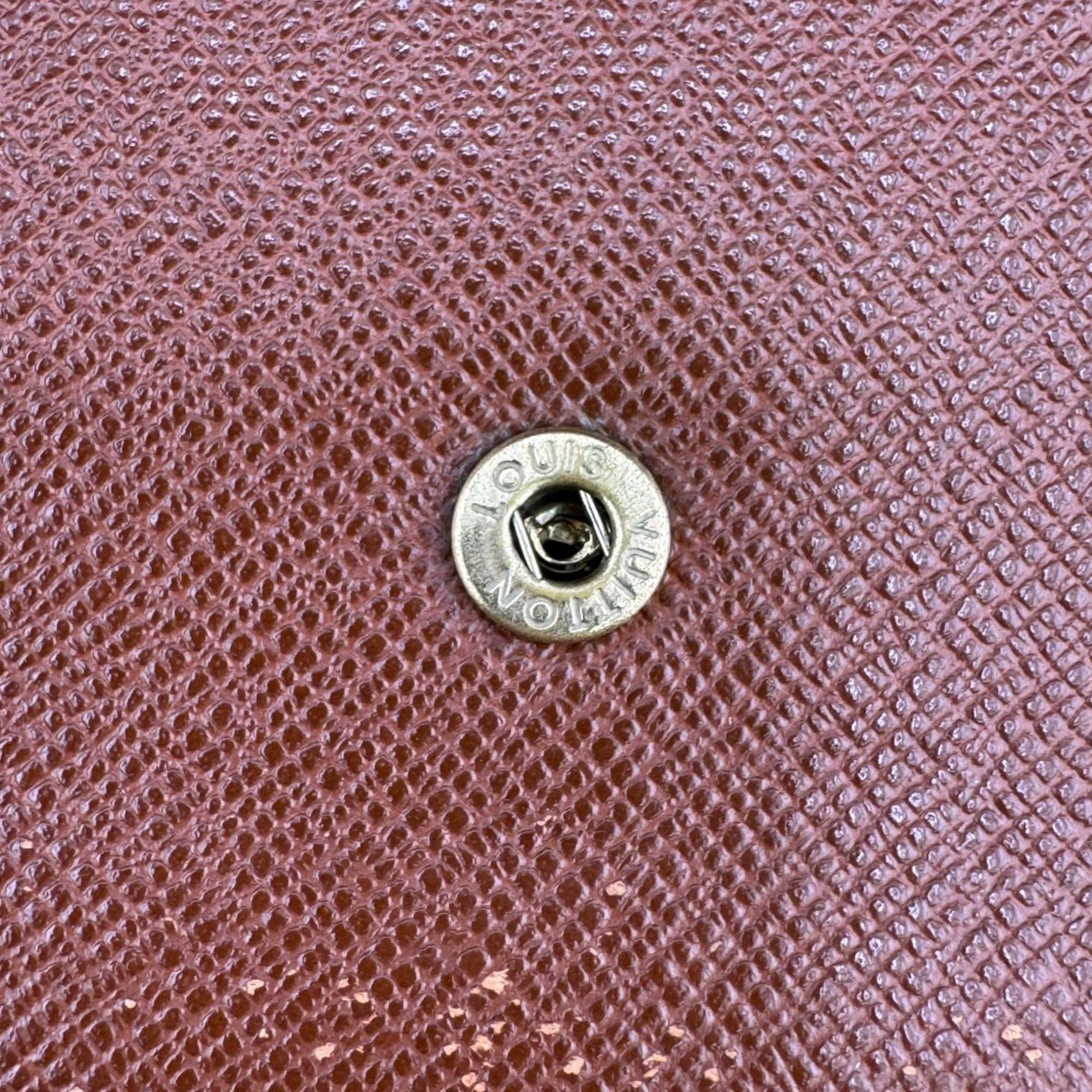 Louis Vuitton Monogram Brown Monogram