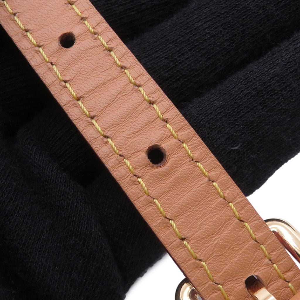 Louis Vuitton Monogram Rose Monogram Handbag Shoulder Bag