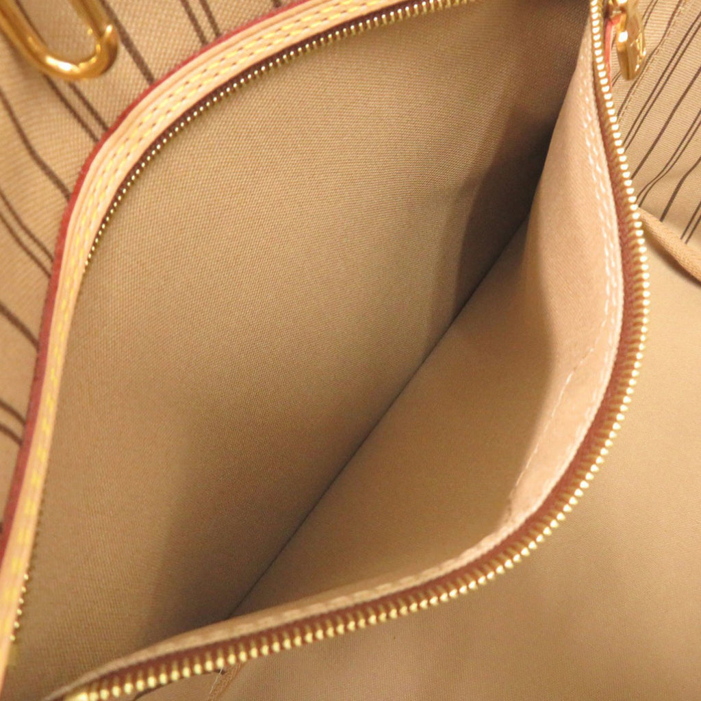 Louis Vuitton Beige Monogram Monogram Tote Bag