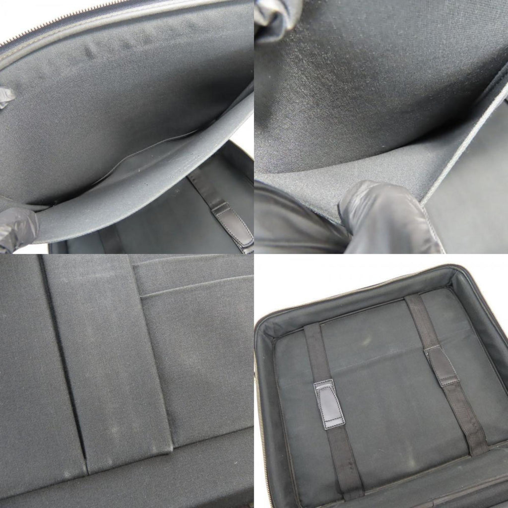 Louis Vuitton Ardoise Taiga Leather Shoulder Bag