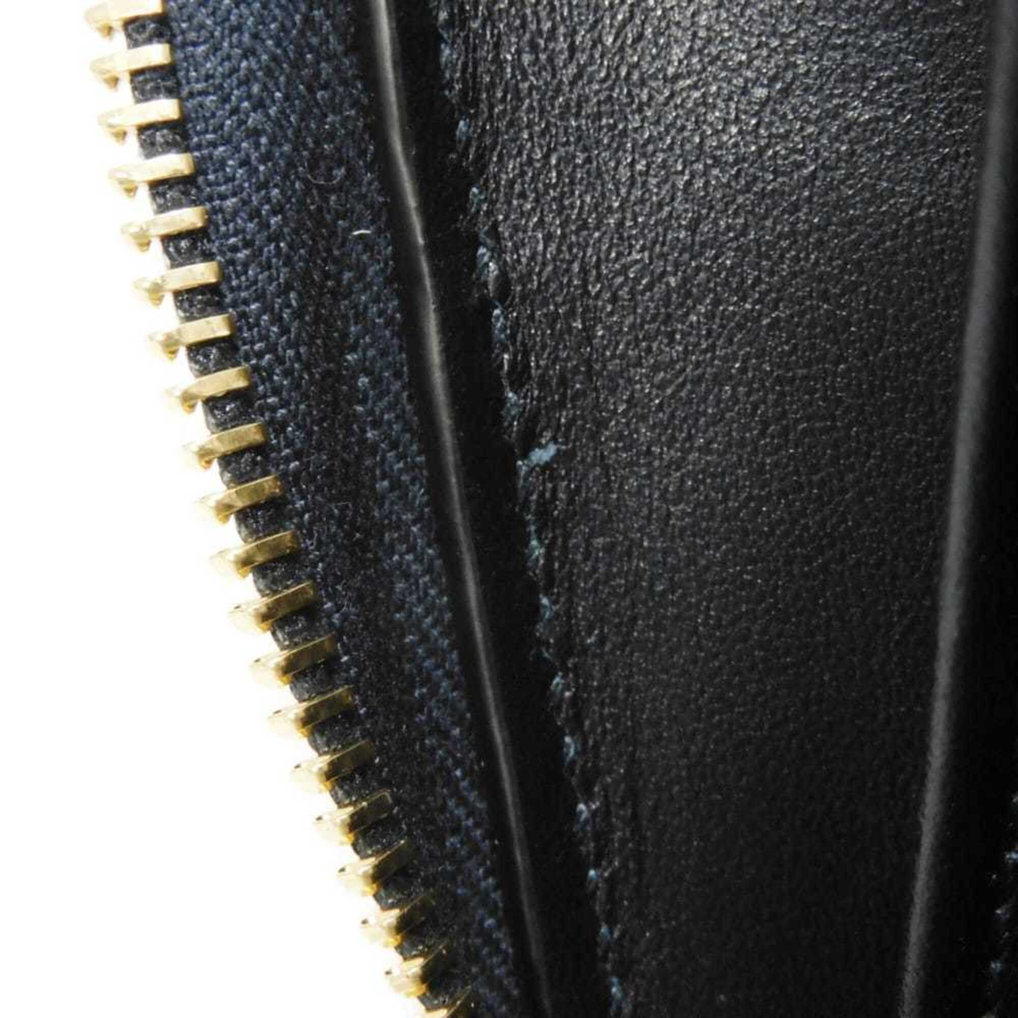 Gucci Beige Long Wallet (Bi-Fold) (Pre-Owned)