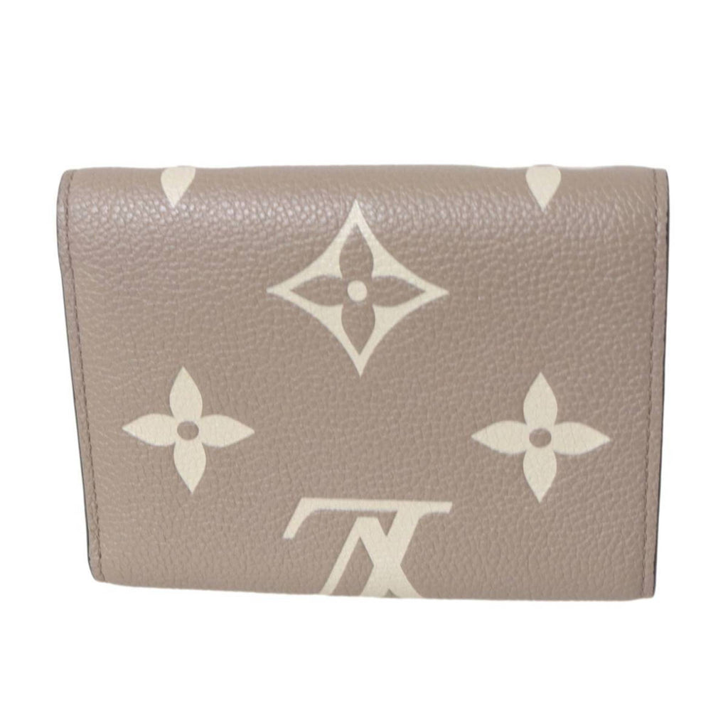 Louis Vuitton Monogram Empreinte Tourterelle Monogram Empreinte Wallet