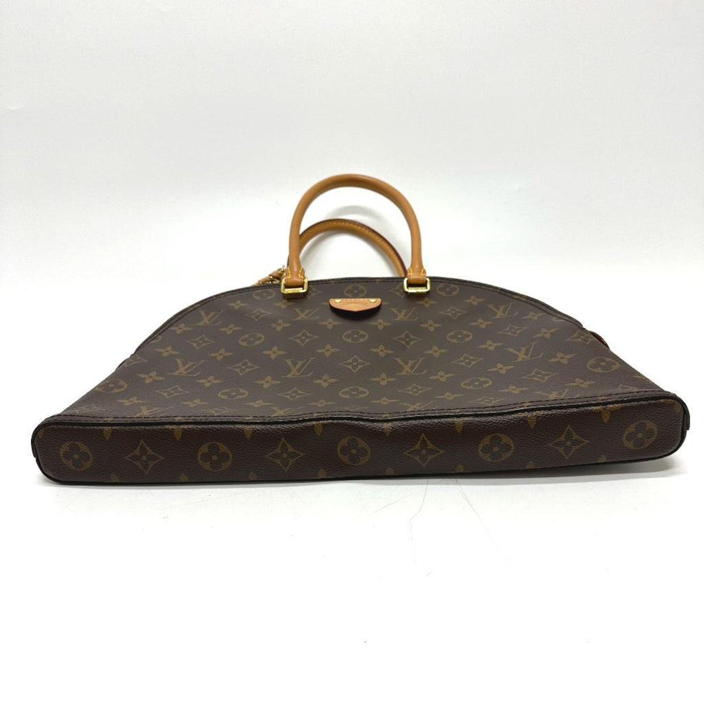 Louis Vuitton Brown Other Handbag