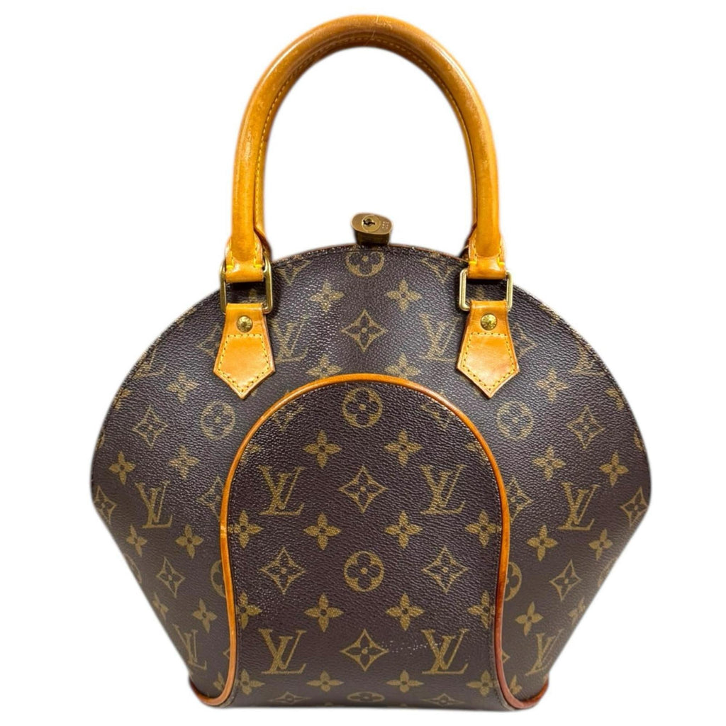 Louis Vuitton Monogram Brown Monogram Handbag