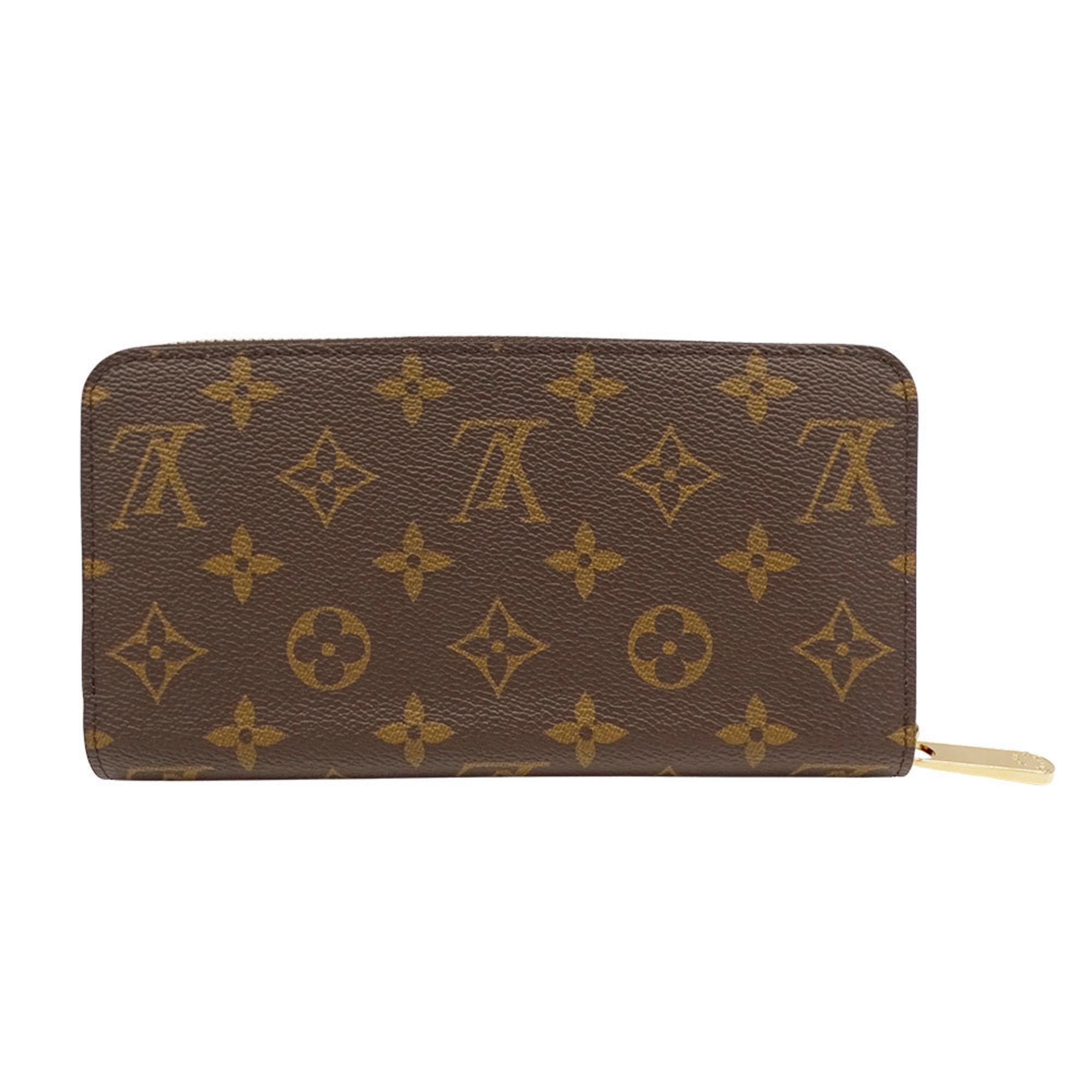 Louis Vuitton Monogram Fuchsia Monogram