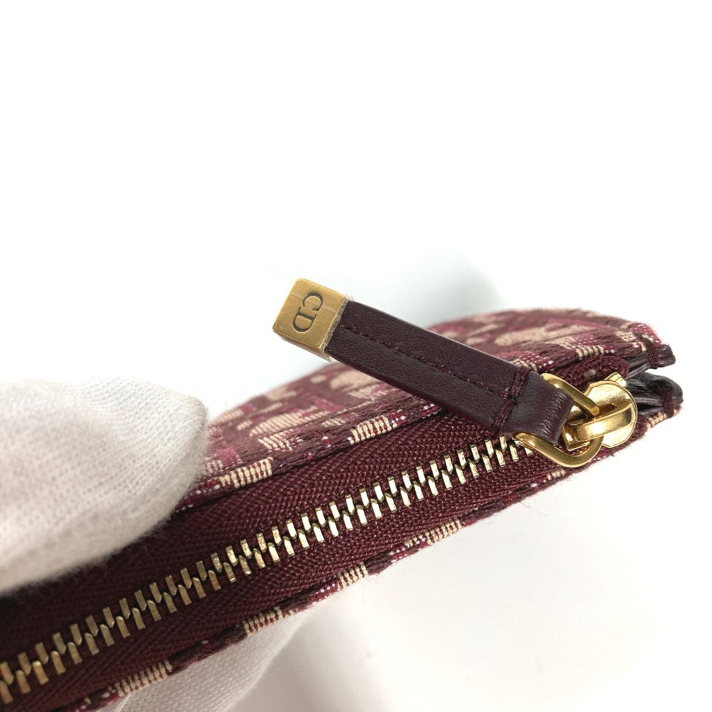 Christian Dior Other Other Coin Purse/Coin Case (Pre-Owned)