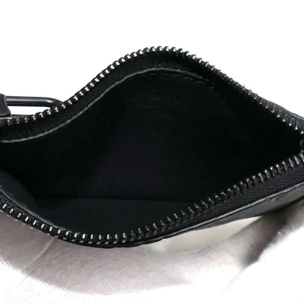 Louis Vuitton Black Monogram Shadow Pouch Shoulder Bag