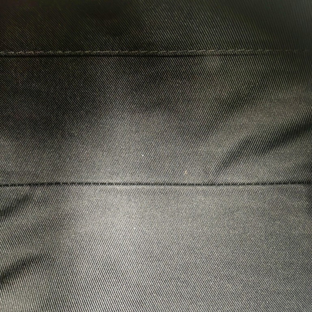 Louis Vuitton Epi Black Epi Leather Handbag