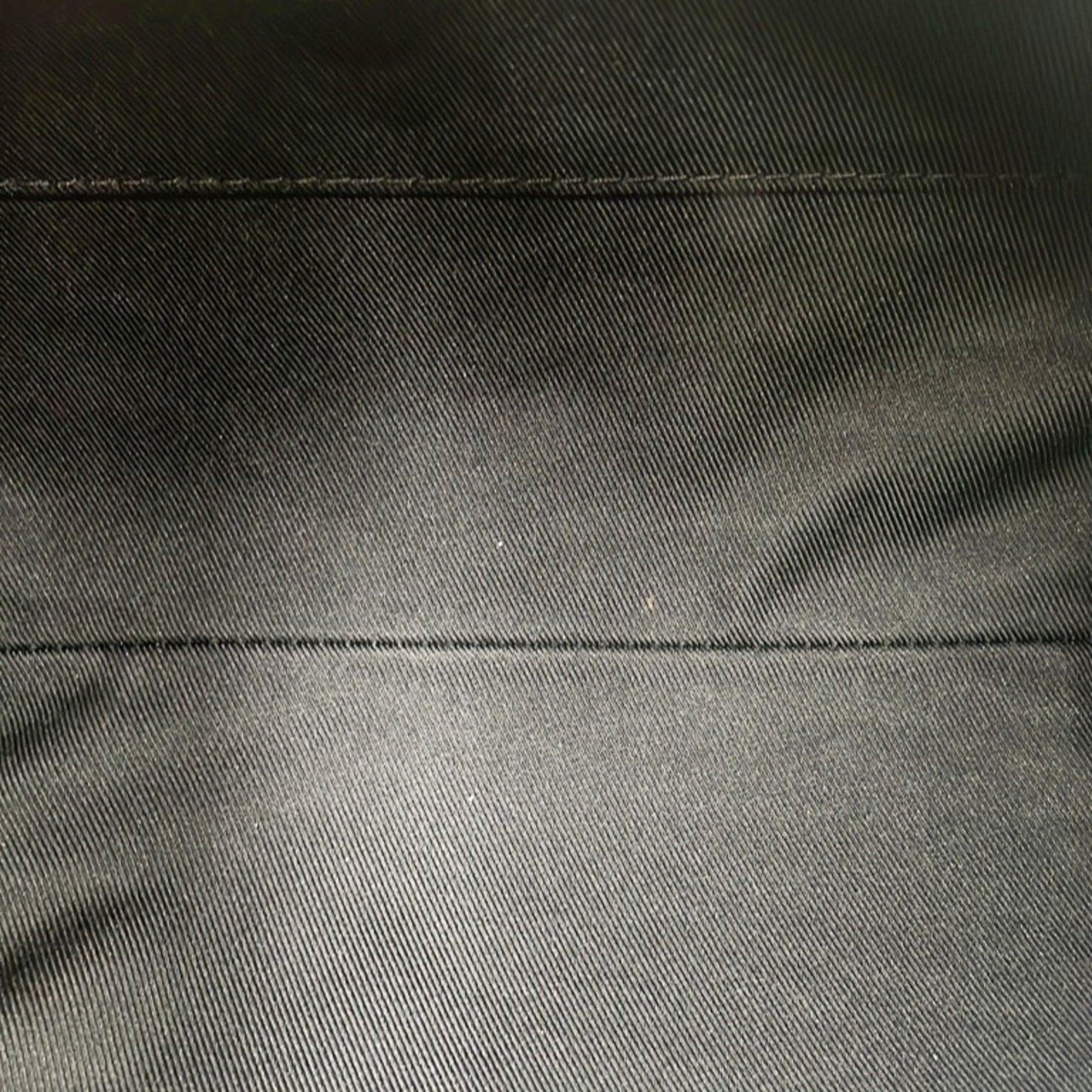 Louis Vuitton Epi Black Epi Leather Handbag