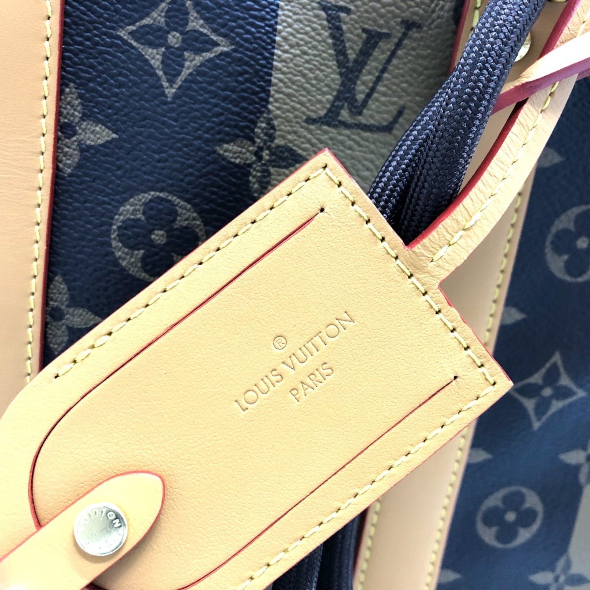 Louis Vuitton Monogram Brown Monogram Shoulder Bag