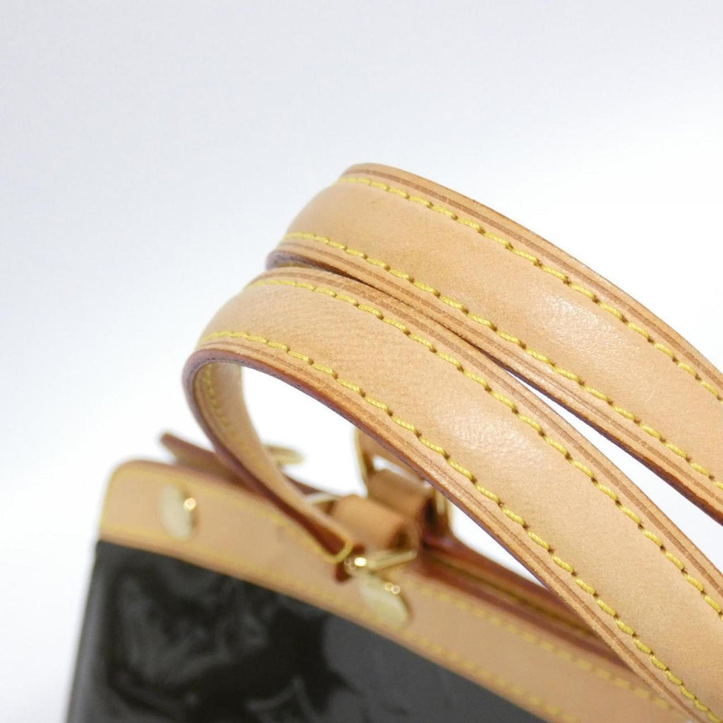 Louis Vuitton Terre D'ombre Handbag