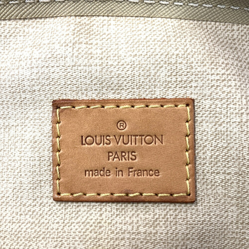 Louis Vuitton Monogram Brown Monogram Handbag