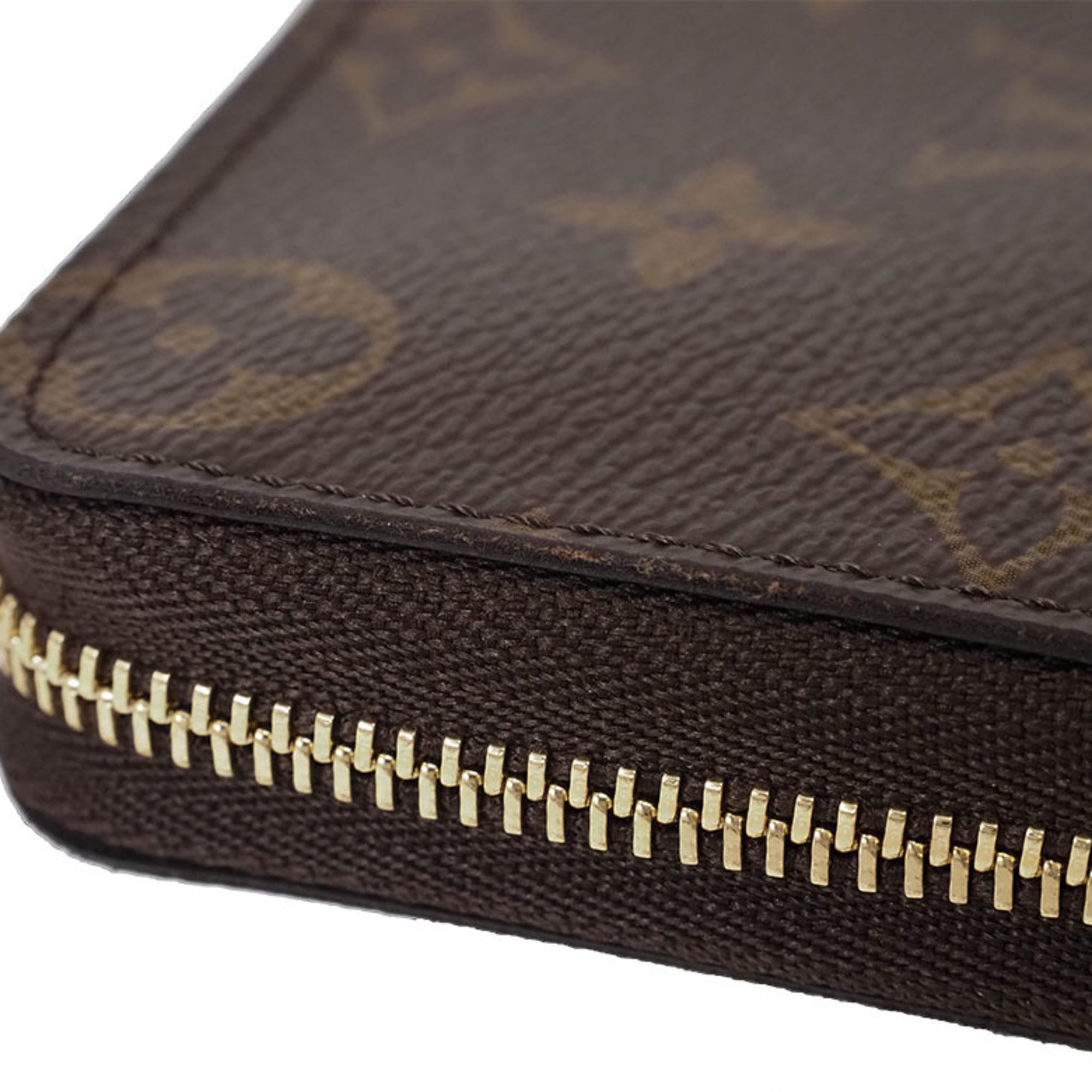 Louis Vuitton Monogram Monogram Monogram Coin Purse/Coin Case