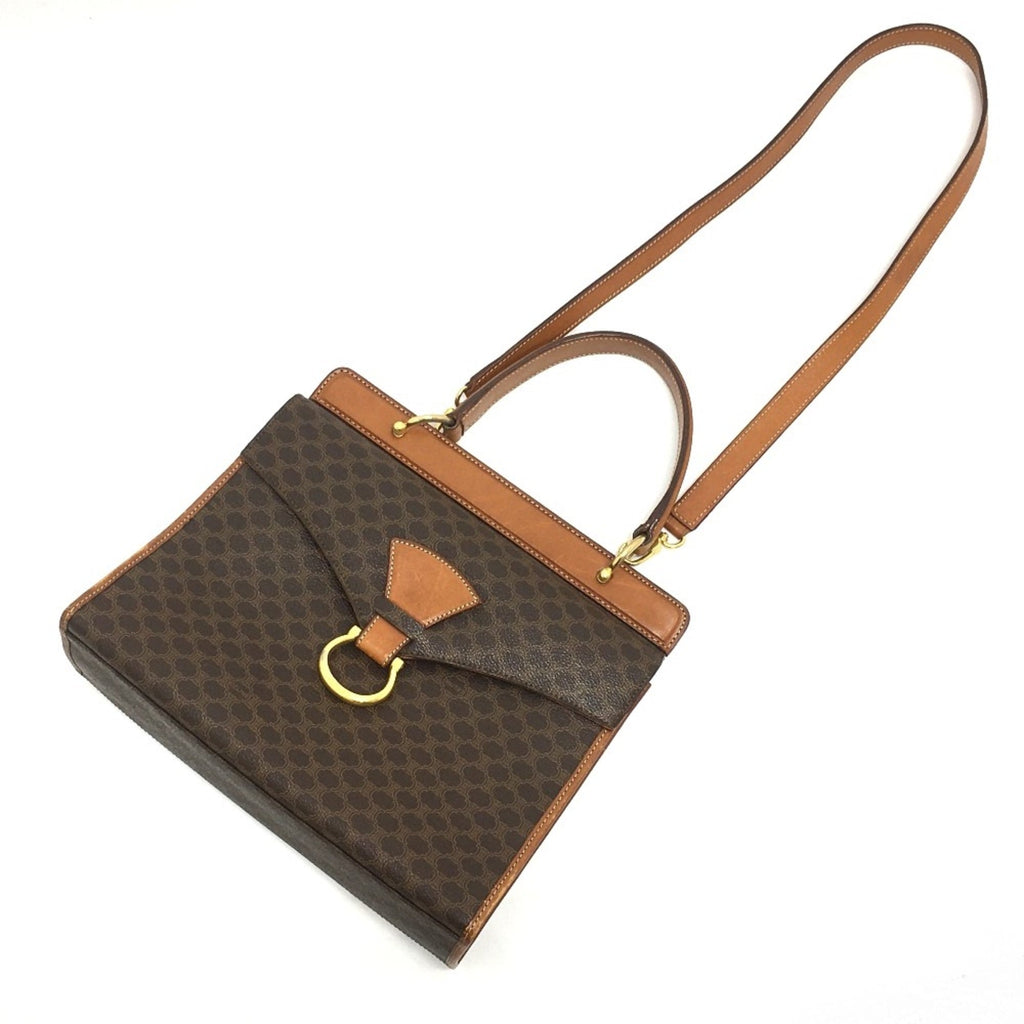 Celine Brown Other Shoulder Bag