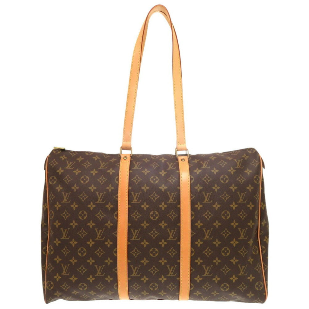 Louis Vuitton Brown Monogram Monogram Tote Bag